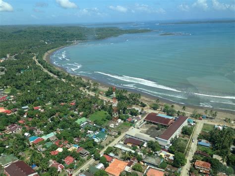 Borongan City .